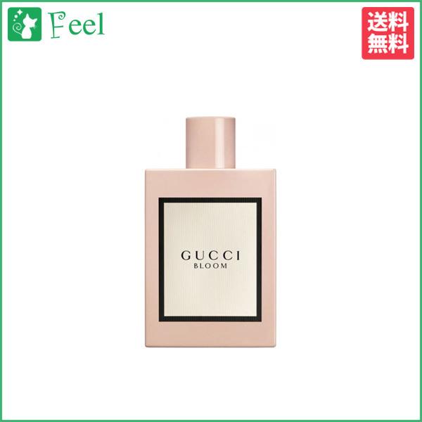 グッチ ● ブルーム EDP SP 100ml【お試し★テスター】GUCCI レディース 香水 フレ...