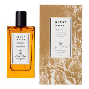 みちょぱ 池田美優 プロデュース香水 プア ナナラ Pua Nanala サニーモアニ オードトワレ Edt Sp 50ml 香水 あすつく Pua002 050 香水カンパニー 通販 Yahoo ショッピング