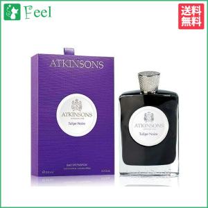 アトキンソン チューリップ ノワール EDP SP 100ml ATKINSONS ユニセックス 香水 フレグランス｜香水通販フィールfeel