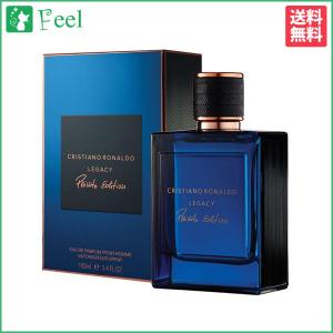 クリスティアーノロナウド レガシー プライベート エディション EDP SP 100ml Cristiano Ronaldo メンズ 香水 フレグランス