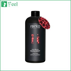レント サウナ フレグランス ベリー(Arctic Berries) 400ml RENTO ユニセックス サウナフレグランス