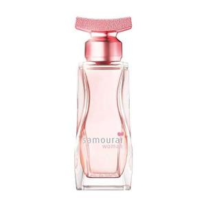 サムライ ● new サムライ ウーマン EDT SP 40ml 【お試し★テスター】アランドロン 香水 レディース