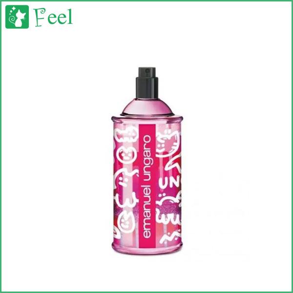 エマニュエル ウンガロ ● ウンガロ フレッシュ フォー ハー EDT SP 100ml【お試し★テ...