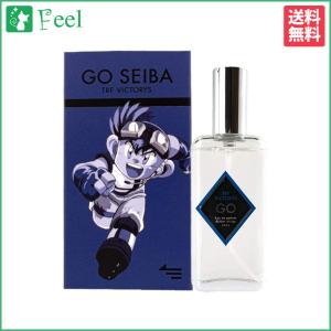 オードパルファム 豪 30ml 送料無料 爆走兄弟レッツ＆ゴー!!