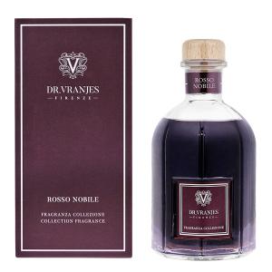 ドットール ヴラニエス ロッソ ノービレ ディフューザー 250ml DR.VRANJES ユニセックス ディフューザー ルームフレグランス｜香水通販フィールfeel