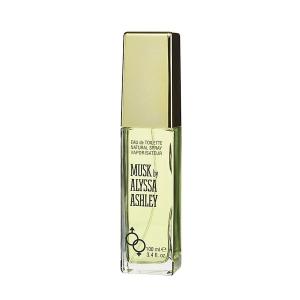 アリサ アシュレイ ムスク EDT SP 100ml ALYSSA ASHLEY 香水 ユニセックス