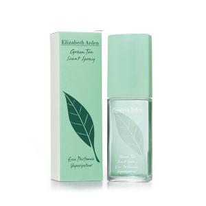 エリザベスアーデン グリーンティ セントスプレー 100ml 【ネコポス対応】ELIZABETH ARDEN レディース 香水 フレグランス