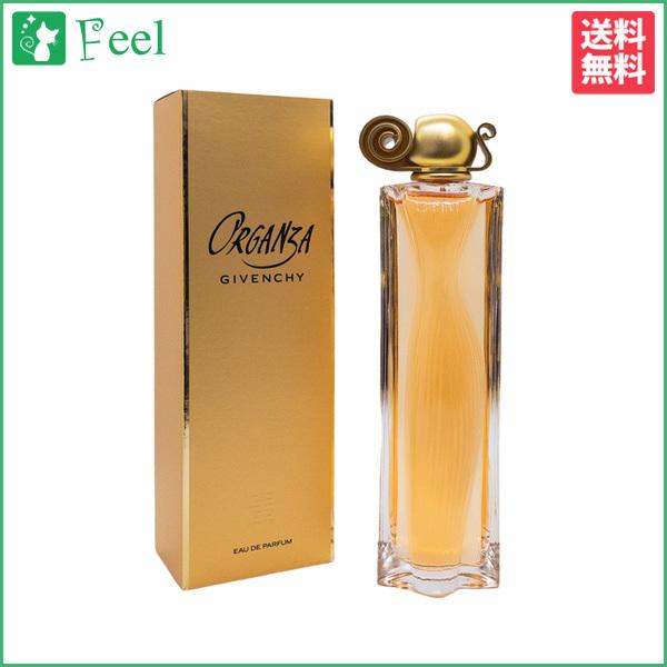 ジバンシイ オルガンザ EDP SP 100ml GIVENCHY レディース 香水 フレグランス