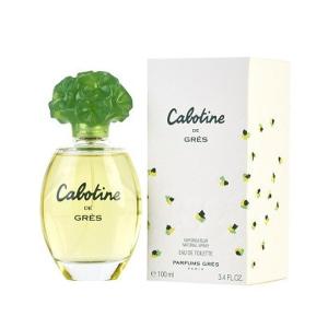 グレ カボティーヌ EDT SP 100ml ...の詳細画像1