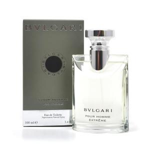 ブルガリ プールオム エクストリーム EDT SP 100ml  BVLGARI