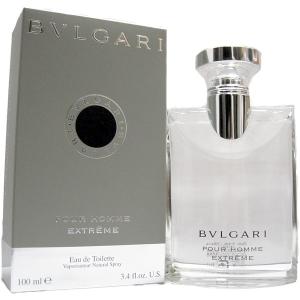 ブルガリ プールオム エクストリーム EDT SP 100ml 【お一人様1点限り】【早い者勝ち!】 BVLGARI