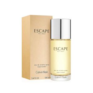 カルバンクライン エスケープ フォーメン EDT SP 100ml CALVIN KLEIN メンズ 香水 フレグランス