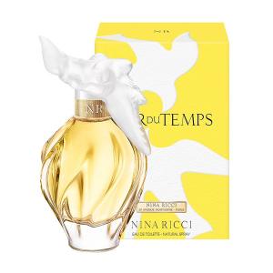 ニナリッチ レールデュタン EDT SP 100ml NINARICCI レディース 香水 フレグランス