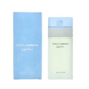 ドルチェ&ガッバーナ ライトブルー EDT S...の詳細画像1