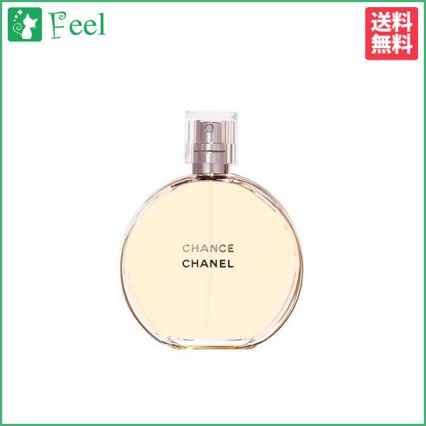 シャネル チャンス EDT SP 35ml CHANEL レディース 香水 フレグランス