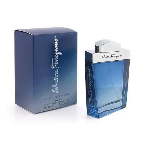 サルヴァトーレフェラガモ サブティール プール オム EDT SP 50ml