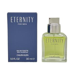 カルバン クライン エタニティ フォーメン EDT SP 30ml CALVIN KLEIN メンズ 香水 フレグランス