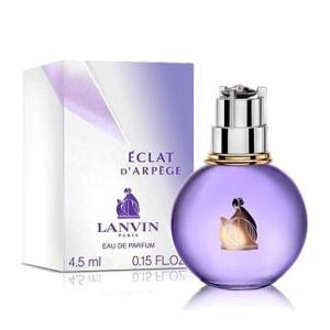 ランバン エクラ ドゥ アルページュ EDP ミニボトル 4.5ml LANVIN レディース 香水 フレグランス