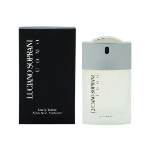 ルチアーノソプラーニウォモ[LUCIANO SOPRANI] EDT SP 50ml｜feel