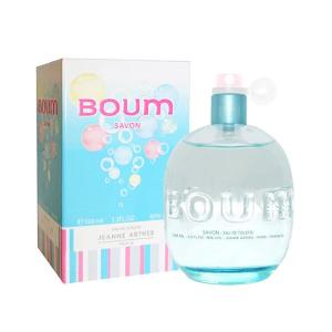 ジャンヌアルテス ブンブン シャボン EDT SP 100ml JEANNE ARTHES 香水 レディース フレグランス