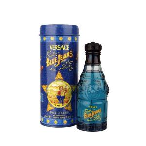 ヴェルサーチ ブルージーンズ EDT SP 75ml VERSACE メンズ 香水 フレグランス