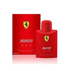 フェラーリ レッド EDT SP 125ml FERRARI メンズ 香水 フレグランス｜feel