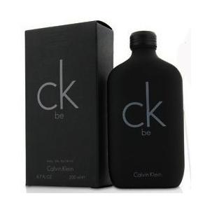 カルバンクライン シーケービー EDT SP 200ml ck be