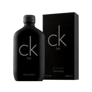 カルバンクライン シーケー ビー EDT SP 200ml CALVIN KLEIN ユニセックス 香水 フレグランス｜香水通販フィールfeel