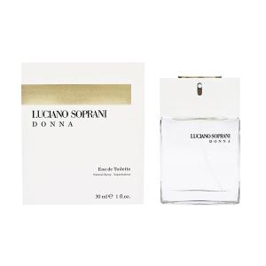 ルチアーノ ソプラーニ ドンナ EDT SP 30ml LUCIANO SOPRANI 香水 レディース フレグランス｜feel