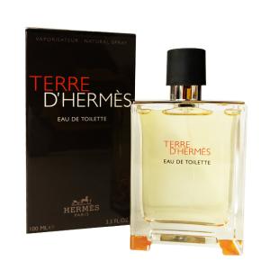 エルメス テール ドゥ エルメス オードトワレ EDT SP 100ml【外箱に若干の傷がございます】HERMES｜香水通販フィールfeel