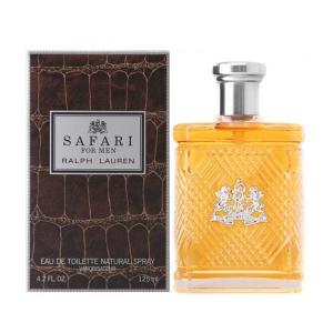 ラルフローレン サファリ フォーメン EDT SP 125ml RALPH LAUREN メンズ 香水 フレグランス｜feel