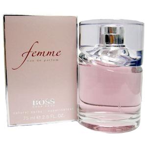 ボスファム30ml EDP SP [ヒューゴボス]