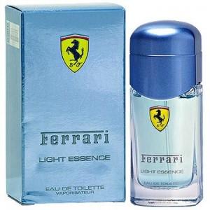 フェラーリ ライトエッセンス EDT SP 30ml 香水 : 8741-u : 香水通販 
