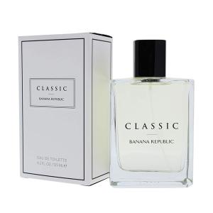 バナナ リパブリック クラシック EDT SP 125ml　BANANA REPUBLIC ユニセックス 香水 フレグランス