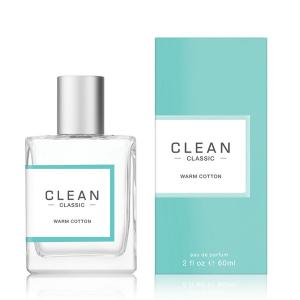 【送料無料】 クリーン ウォームコットン EDP SP 60...
