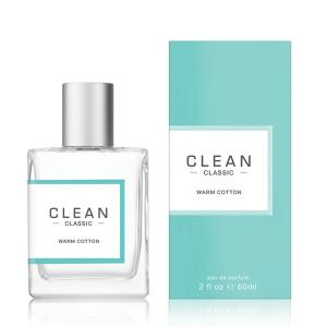 New! クリーン ウォームコットン EDP SP 60ml 香水 ユニセックス フレグランス｜feel