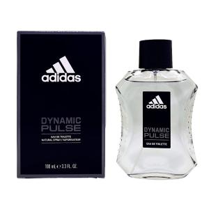アディダス ADIDAS ダイナミック パルス EDT SP 100ml ADIDAS メンズ 香水 フレグランス