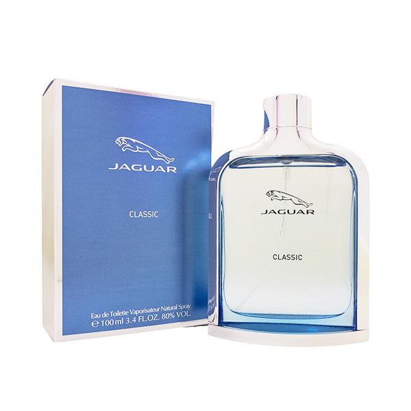 ジャガー クラシック EDT SP 100ml 香水 メンズ フレグランス