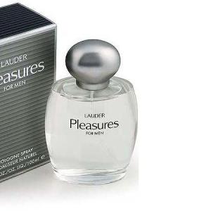 エスティローダー プレジャーズ フォーメン コロン SP 100ml メンズ 香水