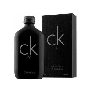 カルバンクライン シーケー ビー EDT SP 100ml CALVIN KLEIN ユニセックス 香水 フレグランス｜香水通販フィールfeel