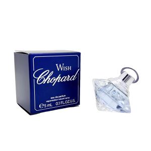 ショパール ウィッシュ ミニ ボトル EDP 5ml CHOPARD レディース 香水 フレグランス