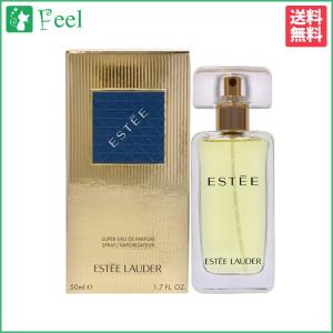 エスティローダー エスティ スーパー EDP SP 50ml ESTEE LAUDER レディース 香水 フレグランス｜feel