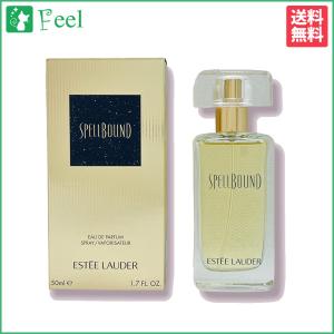 エスティローダー スペル バウンド EDP SP 50ml ESTEE LAUDER レディース 香水 フレグランス｜feel