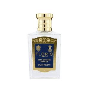 フローリス リリー オブ ザ バレー EDT SP 100ml FLORIS ユニセックス 香水 フレグランス｜feel