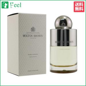 モルトンブラウン フローラ ルミナーレ EDT SP 100ml MOLTON BROWN レディース 香水 フレグランス｜feel