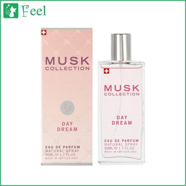 ムスクコレクション デイ ドリーム EDP SP 50ml MUSK COLLECTION レディー...