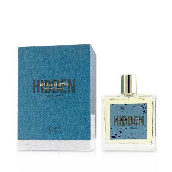 ミラーハリス ヒドゥン オン ザ ルーフトップス EDP SP 100ml MILLER HARRI...