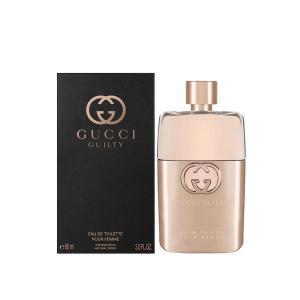 グッチ ギルティ プール ファム EDT SP 90ml GUCCI レディース 香水 フレグランス