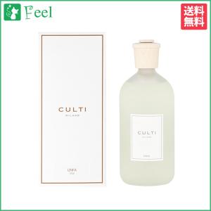 クルティ ディフューザー スタイル クラシック リンファ 1000ml CULTI ユニセックス 香水 フレグランス｜feel