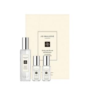 ジョー マローン イングリッシュ ぺアー ＆ フリージア コレクション JO MALONE ユニセックス 香水 フレグランス｜feel